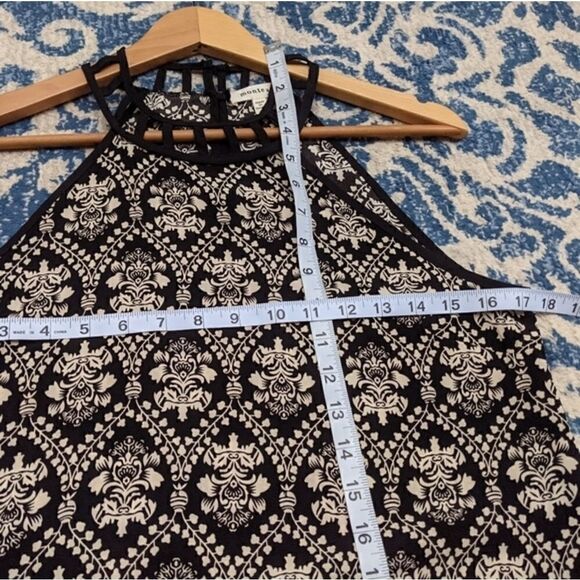 Monteau dress   - Picture 8 of 8